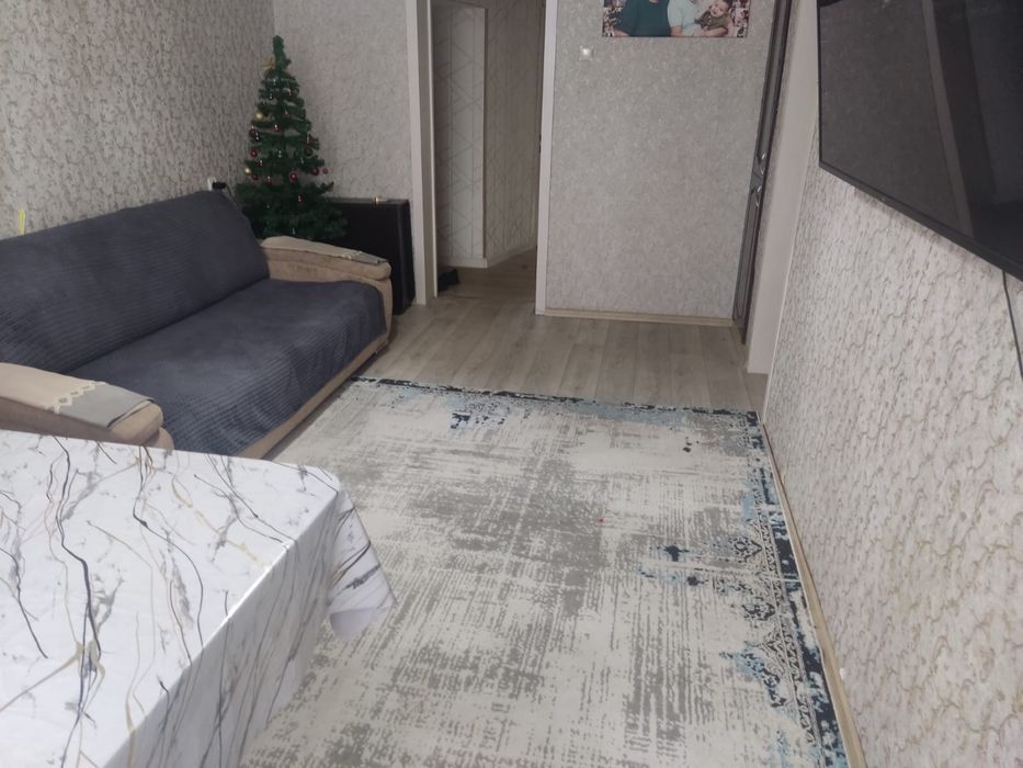 Продам 3х комнатную квартиру