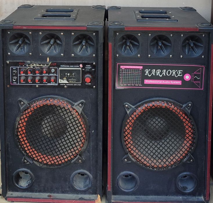 Саббуфер сотилади холати яхши размерлари - бўйи баландлиги -62 См дина