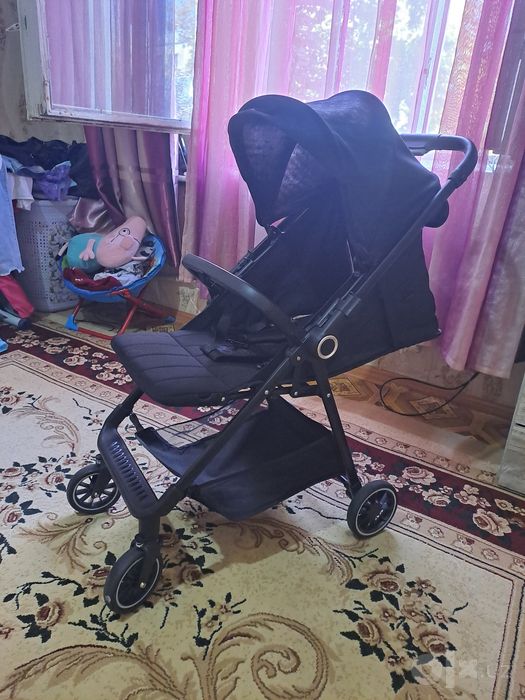 Коляска в хорошем состояни
