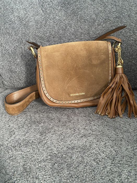 Оригинална чанта Michel Kors.