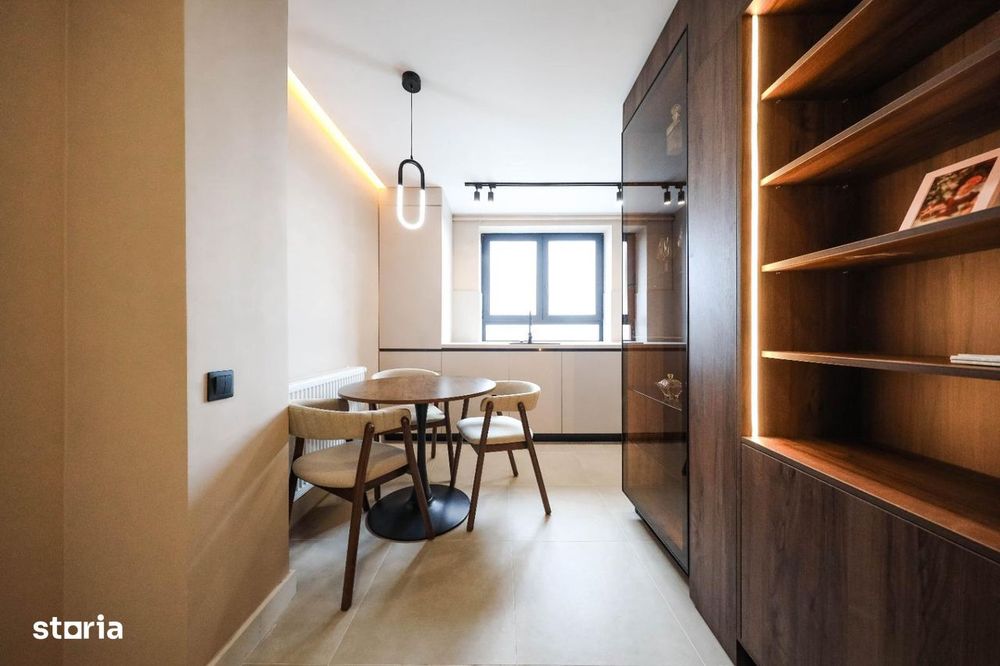 Apartament 2 camere decomandate in zona Iulius Mall