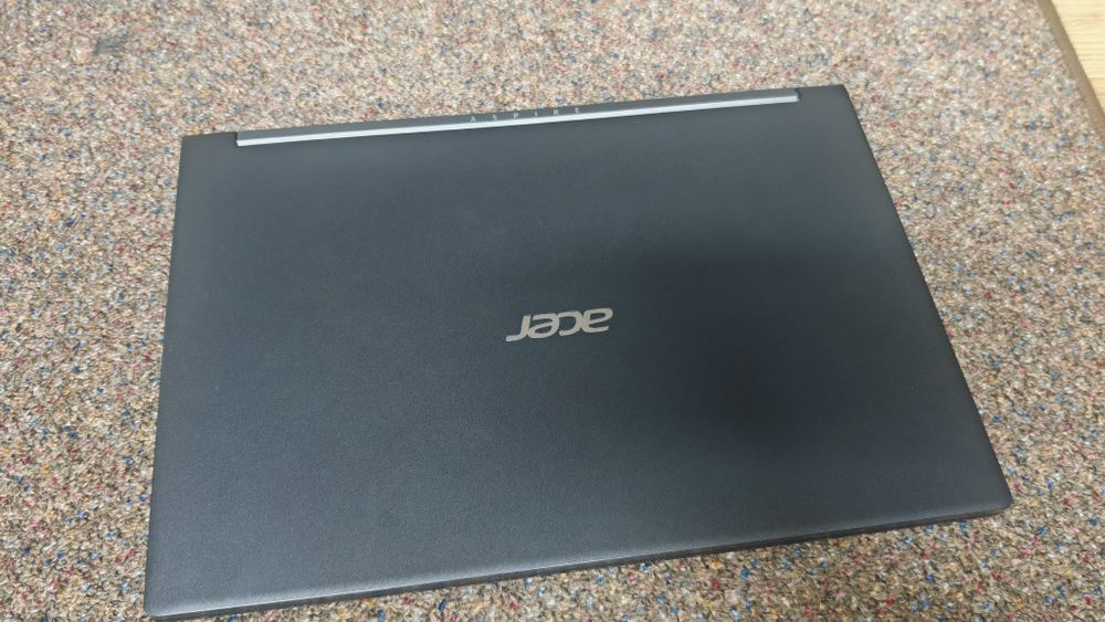 Laptop Gaming RTX Ryzen7 5825 16GB DDR4 512GB SSD