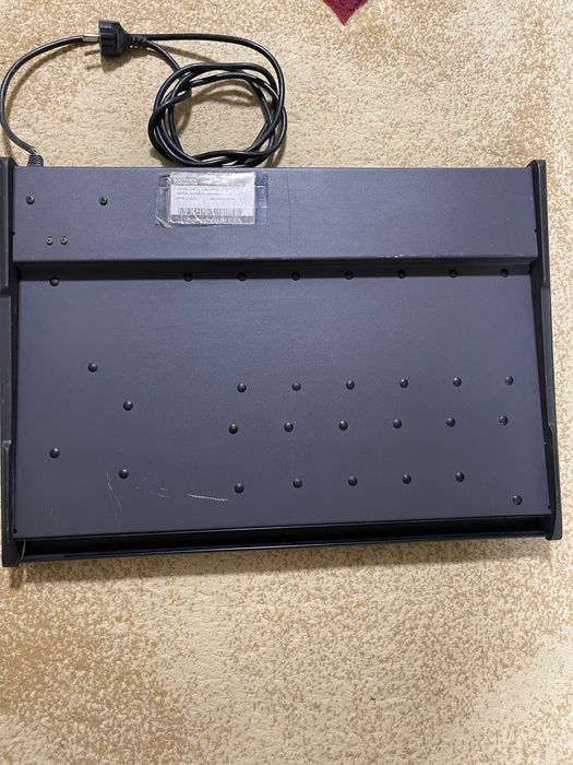 Peavey Unity Rq12 микшер