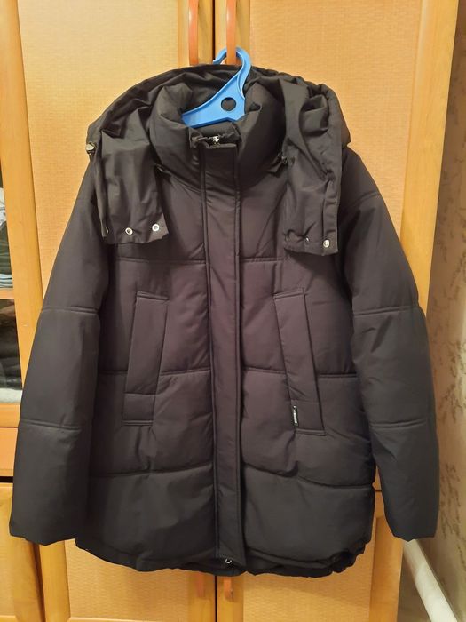 Куртка женская зима