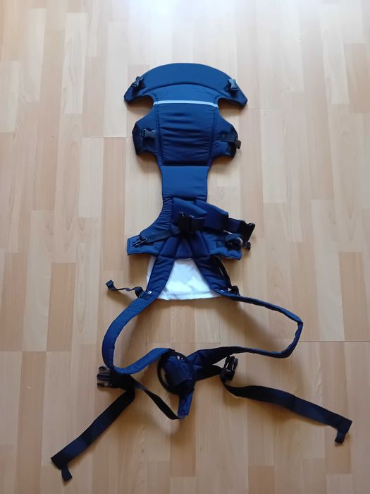 Кенгуру 3 в 1 за бебе