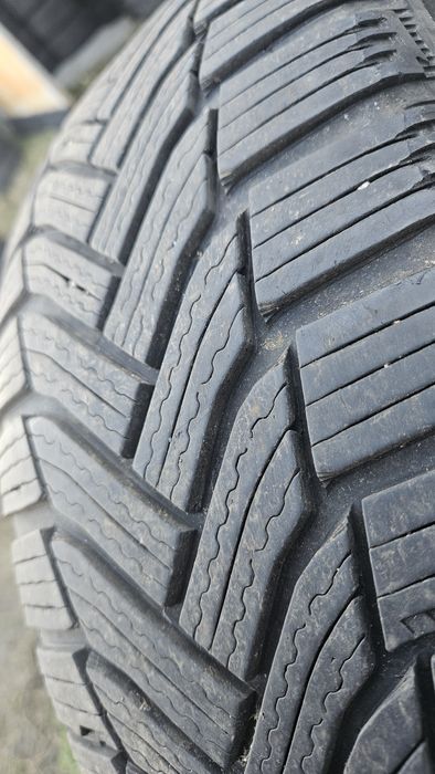 4бр гуми 205 55 16 мишелин