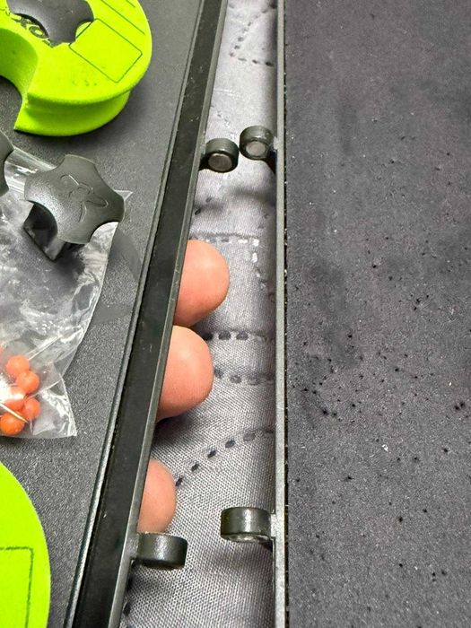 Cutie accesorii Fox Tackle Box, Medium