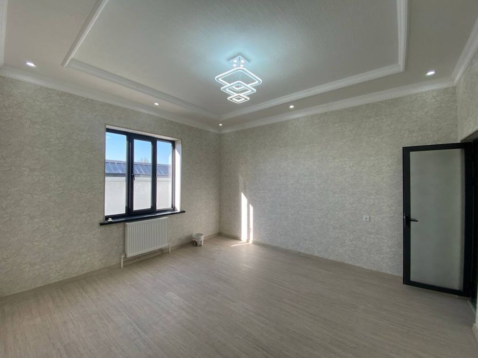 Уч кахрамондан кирганда ЕВРО участка