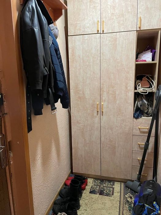 Сдаётся однокомнатная уютная квартира