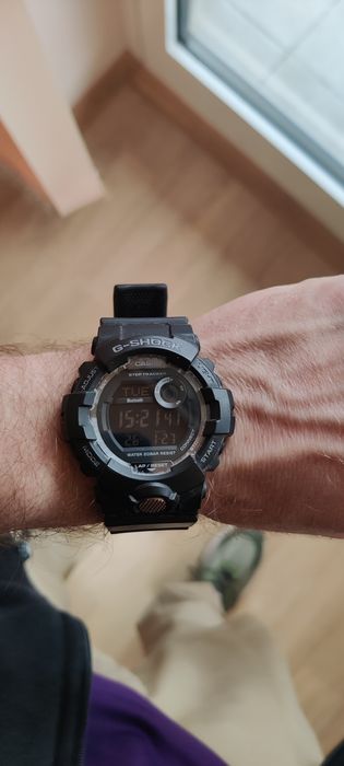 Casio G-Shock GBD-800
