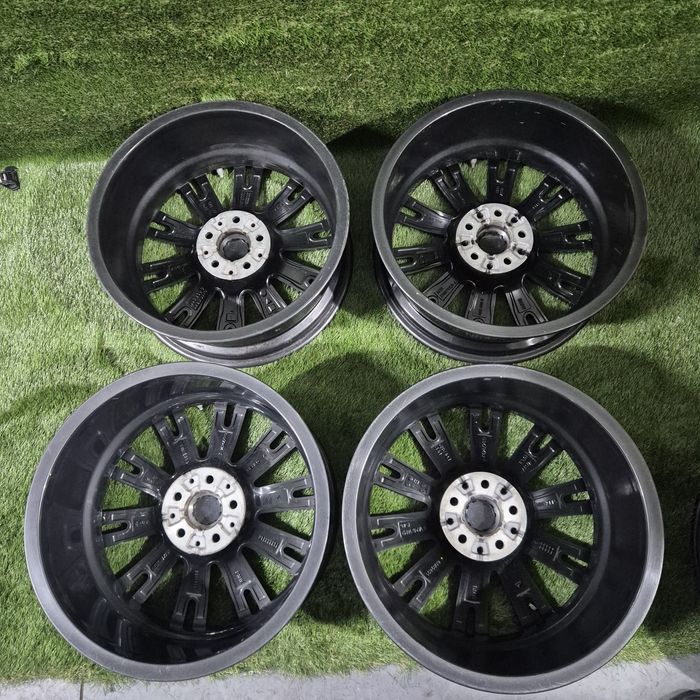 Jante R 18 5x112 Bmw Seria 3 G20 în două latimi