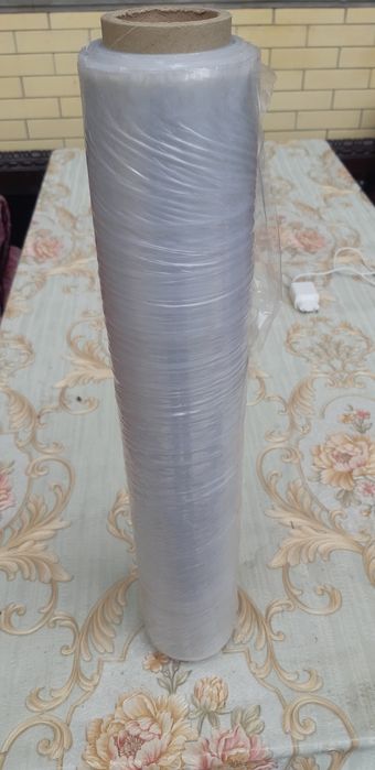 Strech. Selofan. Salafan. Skoch