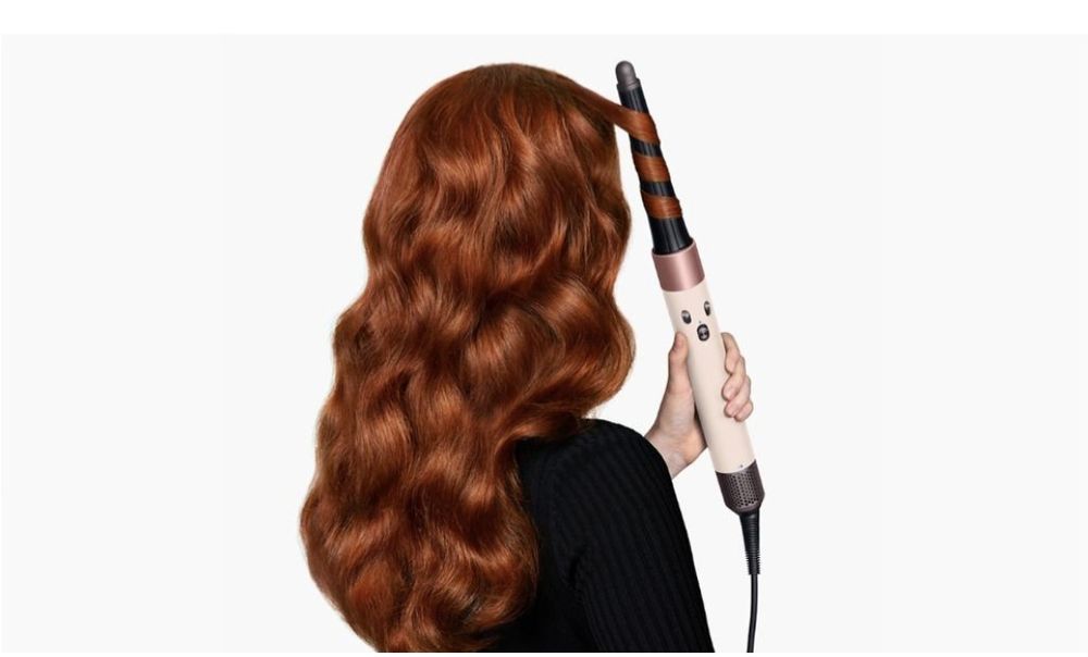 Dyson Wrap Complet Long NOU