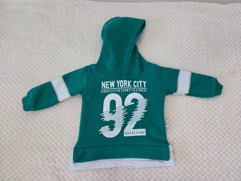 Hainute baietel, marimea 80