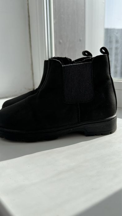 Ботинки Zara Зара