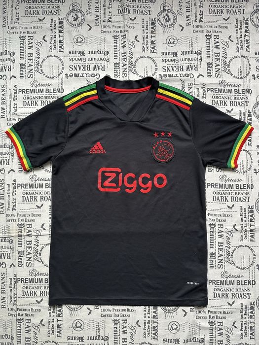 Adidas Ajax original тениска.S