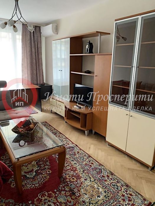 Дава се под наем Тристаен апартамент в София, Иван Вазов - 90 кв.м за 997.05 € - Снимка #6