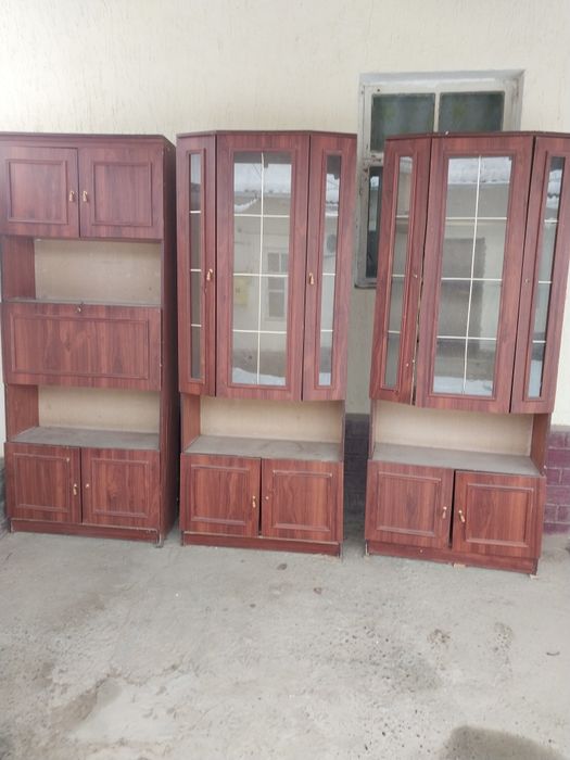 Стенка горка мебель