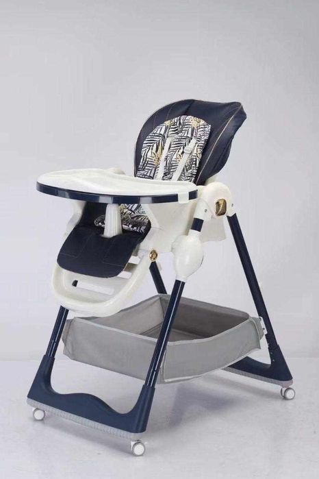 Детский стульчик для кормления Bolalar stulchasi ovqatlanish stulchasi