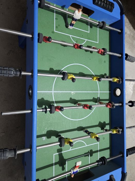 Футбольные доска