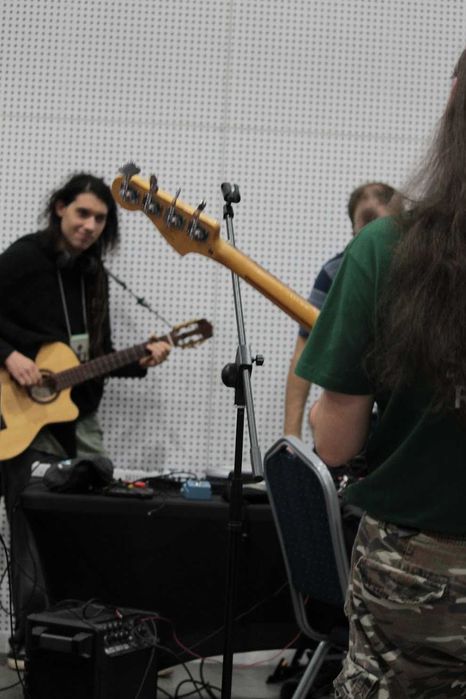 Фотограф на балове/събития