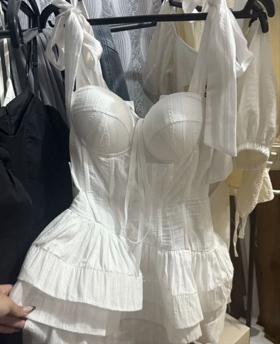 Продается коктейльное платье
