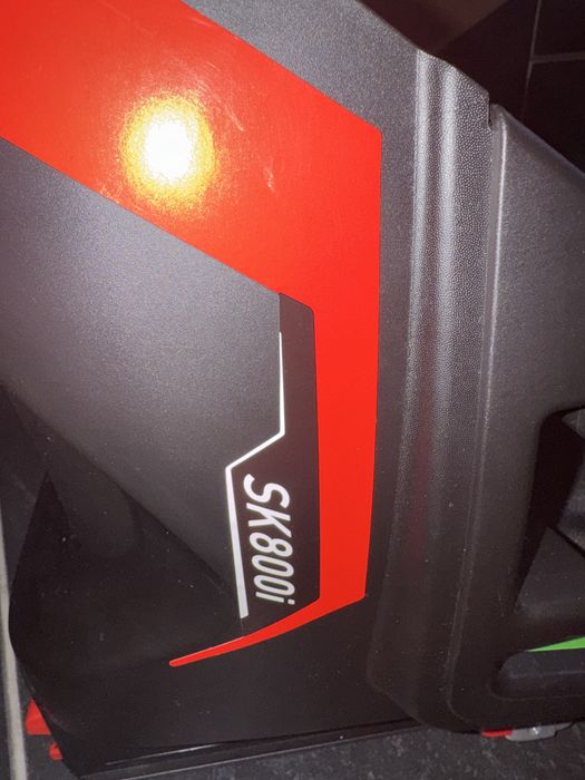 Детско столче за кола Sparco