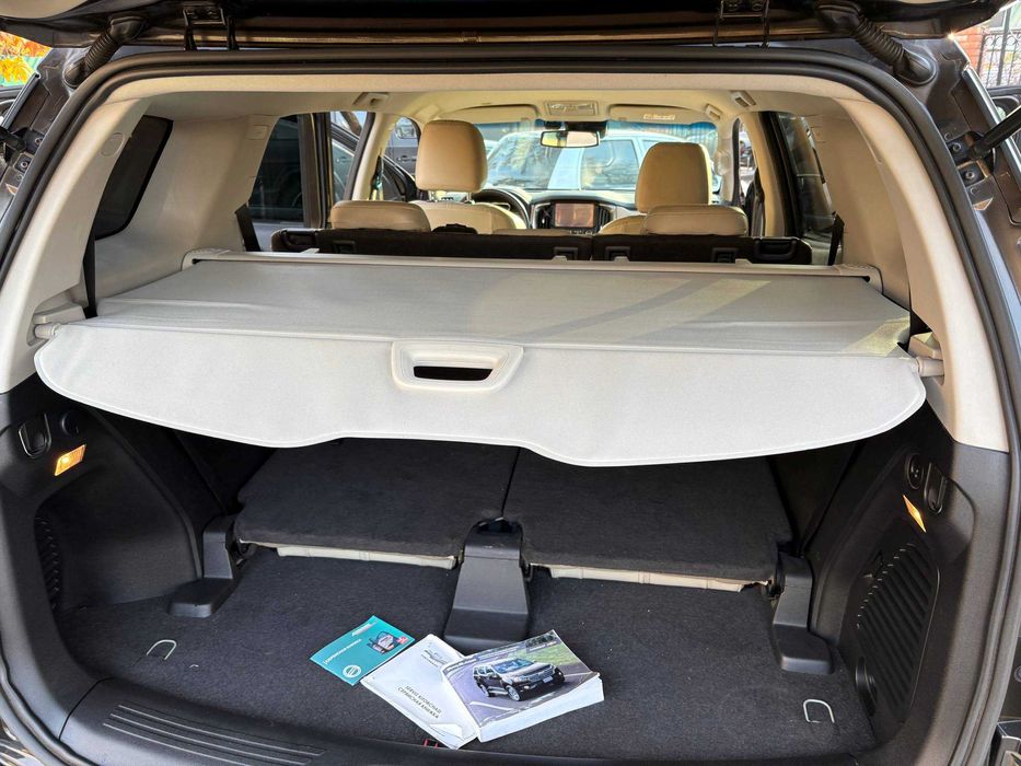 Trailblazer краска Тоза 100%