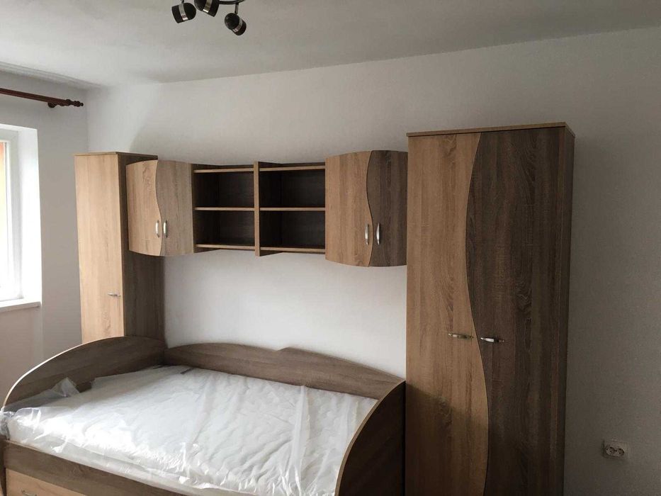 Inchiriez apartament 2 camere, Alba Iulia, cetate