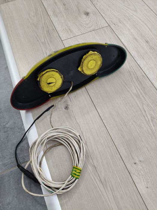 Caseta TAXI lampa Microsif