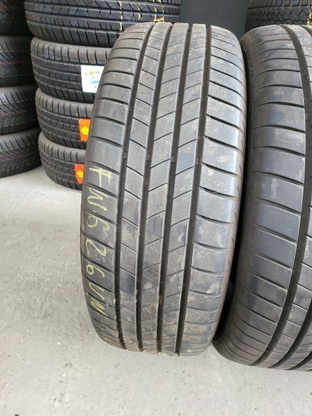235/60/17 BRIDGESTONE 4бр