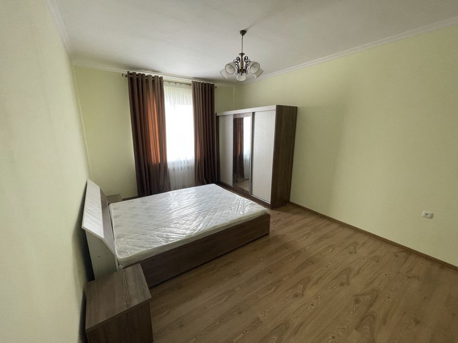 Сдается квартира 3х комнатная со всеми удобствами