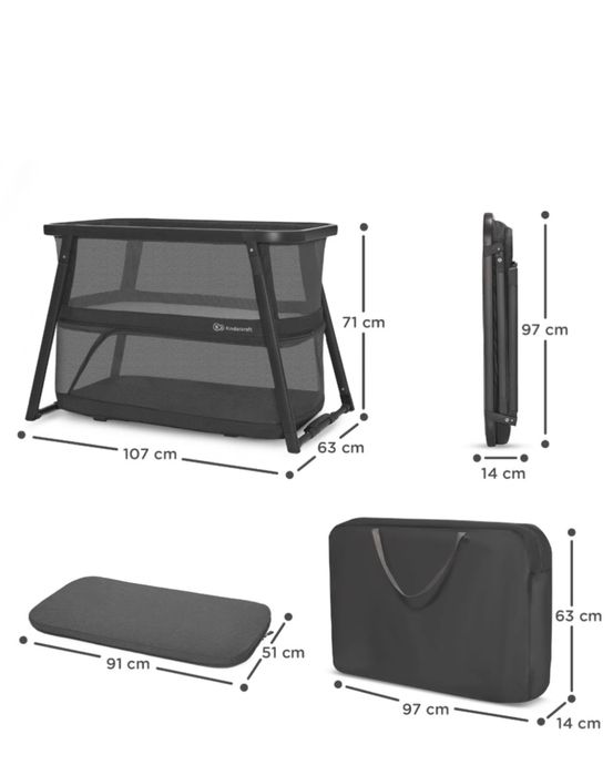 Patut Kinderkraft