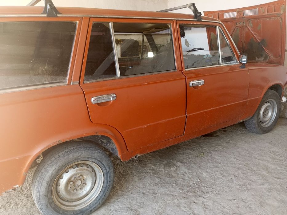 Продам Ваз ладу 2102