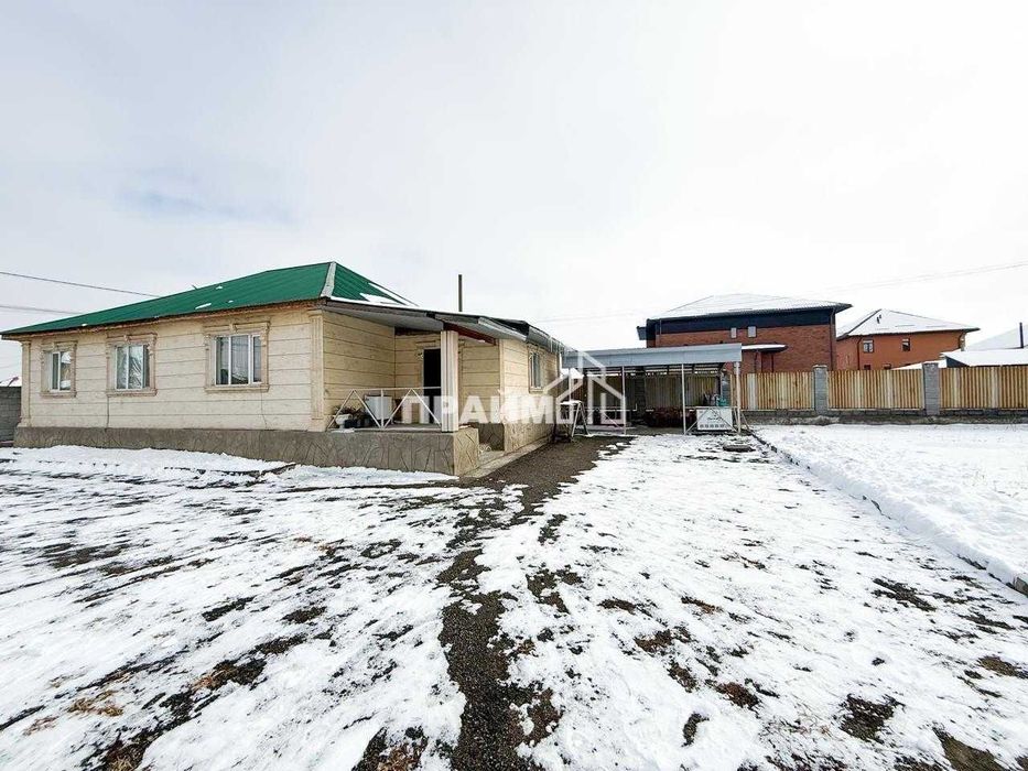 ПРОДАМ 4Х ком. дом Жастар 1 (Данил ПРАЙМ)