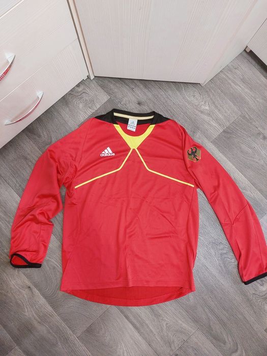 Футбольные футболки формы