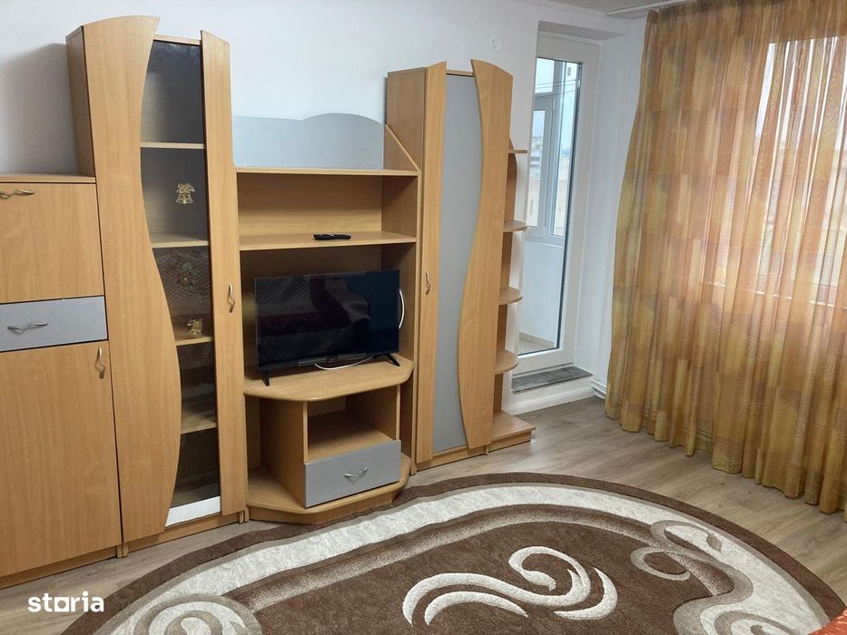 Ap cu 2 cam decomandat-Spitalul Mare