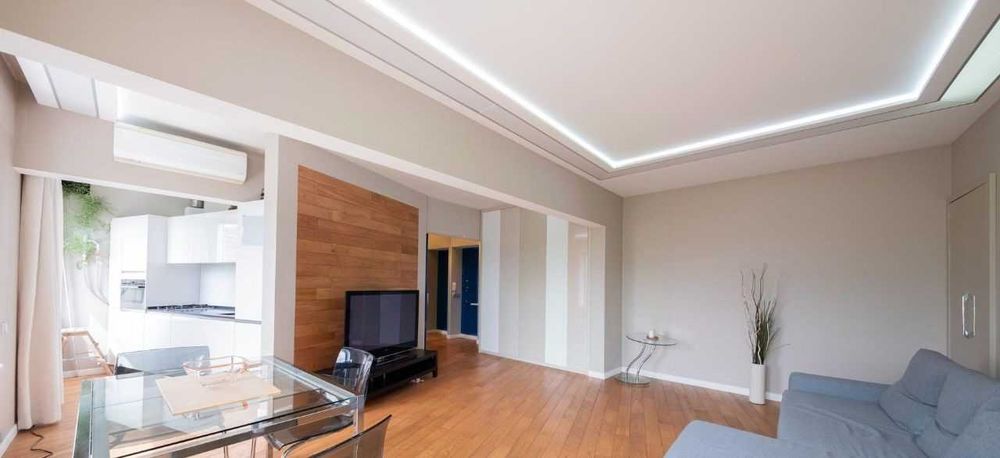 Дава се под наем Едностаен апартамент в Пловдив, Христо Смирненски - 37 кв.м за 215 € - Снимка #2