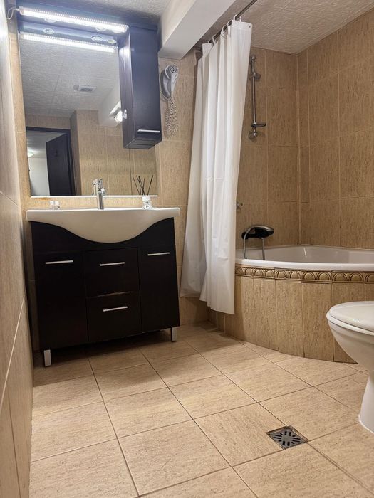 Cazare muncitori Medias - camere duble si triple, ultra central