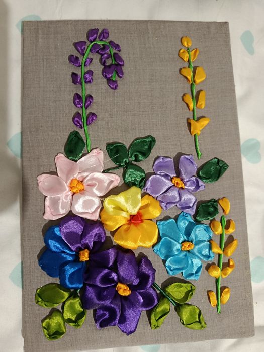 Картины на восьмое марта