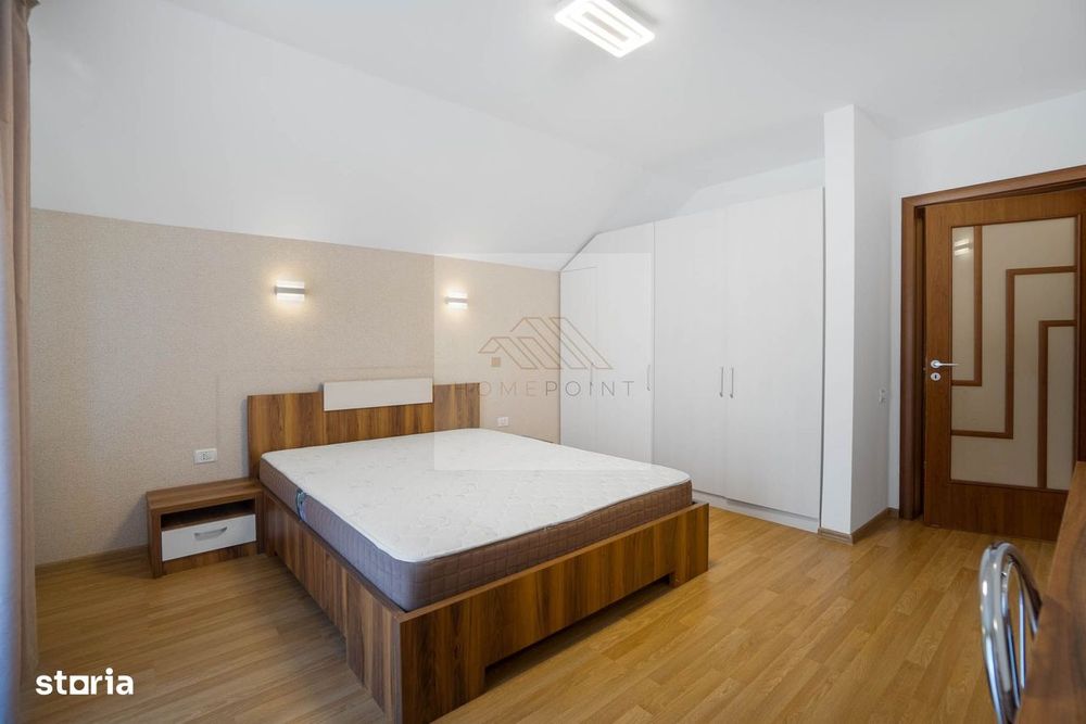 Casa Premium de Inchiriat | Cartier Noua | 0% Comision