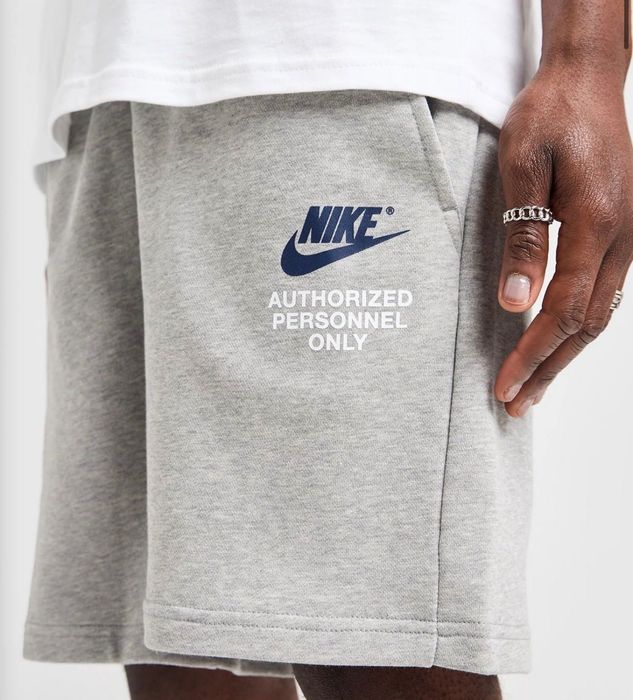 Мъжки къси панталони Nike