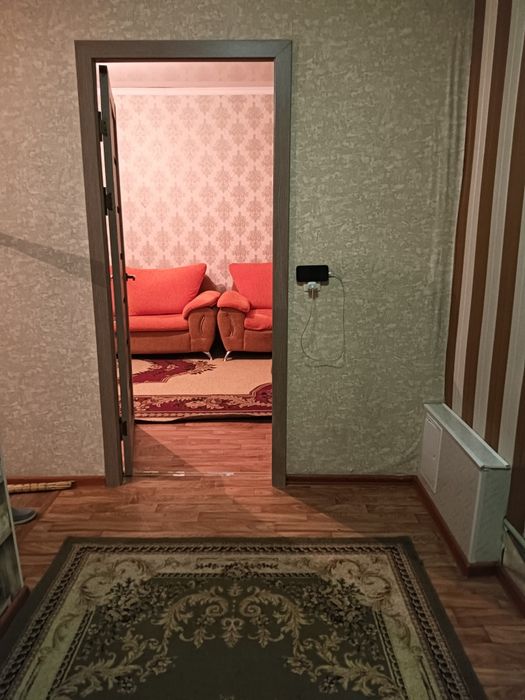 Квартира в аренду сдам