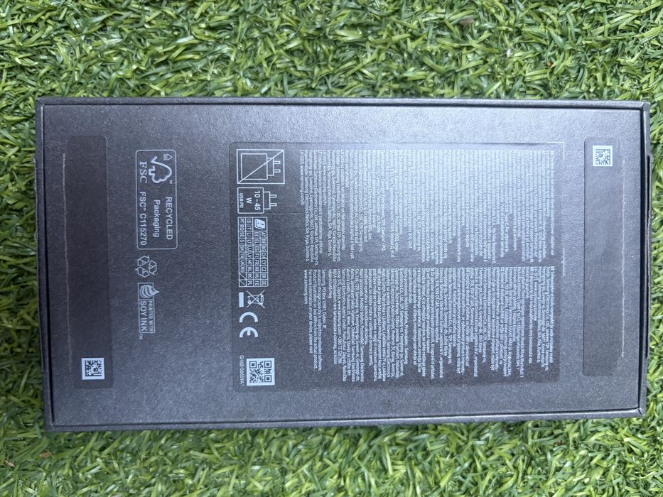 Vand Samsung S25 plus ,512GB