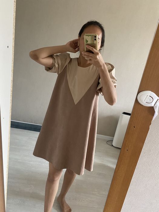 Платья базовые под все