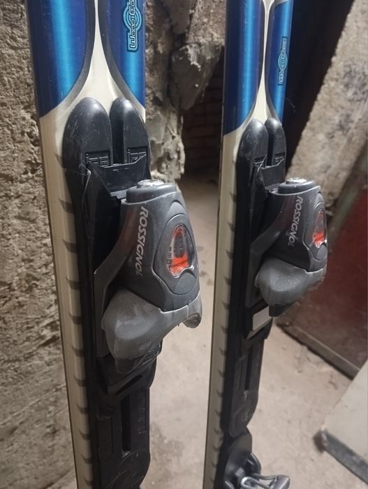 Rossignol Ски  височина 162
