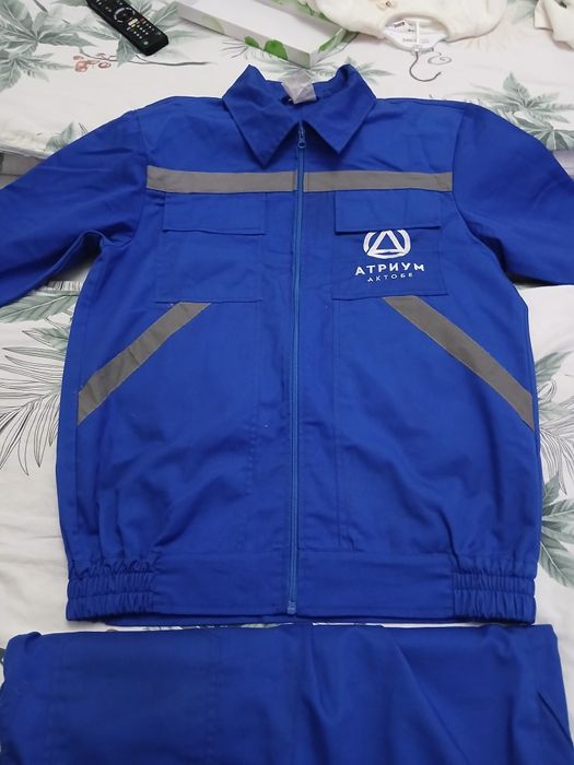 Продам  спец форму для нефтяников  гТараз