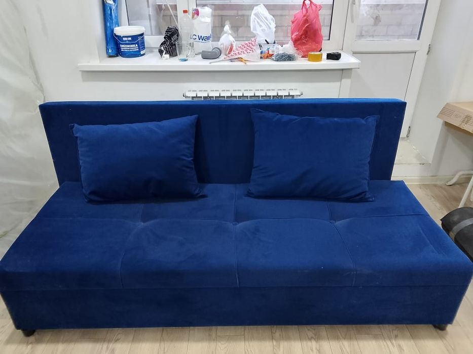 Продам тахту в отличном состоянии