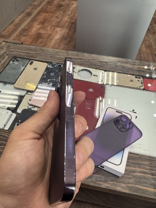 iPhone 14 pro/128GB