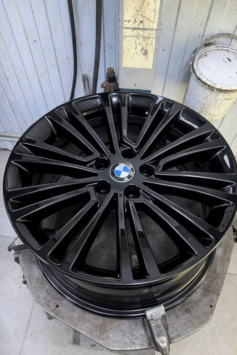 Диски BMW G30 R18